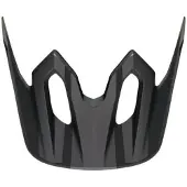 Bell Dh Mips Helmet Spare Visor Noir S