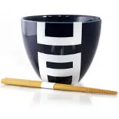 Just Funky Bem's Sa My Hero Academia Bol De Soupe 0,414 L Rond Bleu, Blanc 1 Pièce(S)