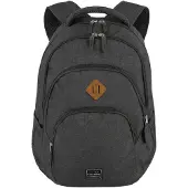 Travelite Sac à dos 'Basic' gris