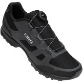 Giro Gauge Boa Mtb Shoes Gris EU 41 Homme
