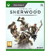 Gangs of Sherwood Xbox Series X