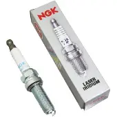 Ngk Bougie d'allumage Laser Iridium - SILMAR7A9S