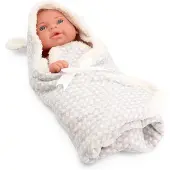 Tachan Baby Loss Loss 40 Cm Multicolore 3-6 Years Enfants