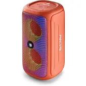 NGS Speaker Roller Beast IPX5 USB/TF/AUX-IN/BT 32W Orange