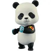 Good Smile Company Jujutsu Kaisen Figurine Nendoroid Panda 11 cm