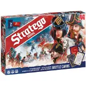 Jumbo Stratego Original NOUVEAU