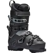 K2 Bfc 80 Alpine Ski Boots Noir 28.5 Homme