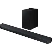 Samsung Barre de son 3.1.2 360w bluetooth noir - - HWQ600C - q-series
