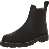 Aigle Quercy Bottines Marron UE 44 Homme Marron UE 44