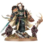 Games Workshop Lion El'Jonson (Matières plastiques)