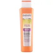 Babaria Shampooing De Contrôle Pour Cheveux Bouclés 500 Ml