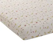 DOMIVA Drap Housse Jersey 70x140cm Happy -