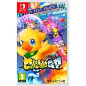 Chocobo GP (vg5)