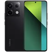 Xiaomi Redmi Note 13 Pro 5G 128 Go Noir
