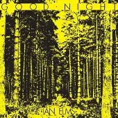 Dark Entries Ian Elms - Good Night [Vinyl Lp]