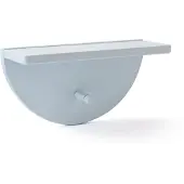 Kids Concept Étagère murale bleu clair