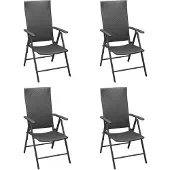 vidaXL Armoire gris béton 50x50x200 cm Bois composite