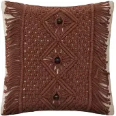 Atmosphera 188503 Coussin/Oreiller/Insert Décoratif