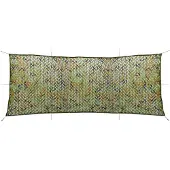vidaXL Jardinières 2 pcs 45x45x75 cm acier résistant aux intempéries