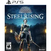 Steelrising - Ps5 (Us)