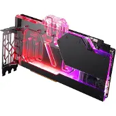 Phanteks Glacier G40 RTX 4090 MSI D-RGB - noir