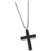 Lotus Collier Lotus pour Homme LS1986-1/1