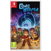 Core Keeper Nintendo Switch