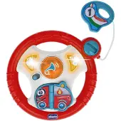 Chicco Volante Baby Game Clair