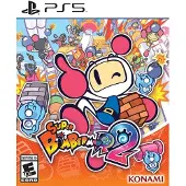 Super Bomberman R 2 - Ps5 (Us)