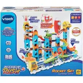 Vtech Construction circuit bille Marble Rush Rocket M100E