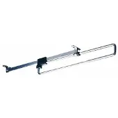 Hettich Porte-cintres télescopique