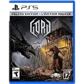 Gord [Deluxe Edition] - Ps5 (Us)