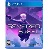 Severed Steel (:) - Ps4