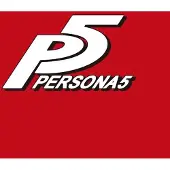 Persona 5 Standard PlayStation 4