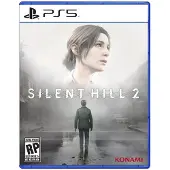 Silent Hill 2 Remake - PS5 (US)