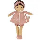 Kaloo Amandine Doll 32 Cm Rose Enfants