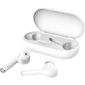 Trust Ecouteurs Nika Touch bluetooth blanc | 1 pièce