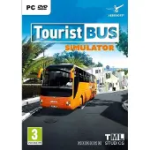 Tourist Bus Simulator PC