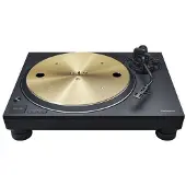 Technics Platine vinyle SL-1300GE-K Noir
