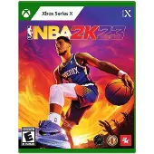Nba 2k23 - Xbox Series X (Us)