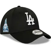 New Era Casquette Patch 9forty Los Angeles Dodgers