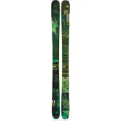 K2 - Skis freeride/all-mountain - Reckoner 102 2027 en Bois - Taille 177 cm
