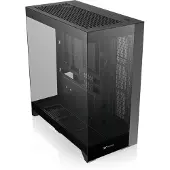 Thermaltake CTE E550 TG Midi Tower Noir