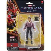 Hasbro - Figurka Kolekcjonerska Marvel Spiderman No Way Home MJ 15cm