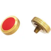 JJC Deluxe Soft Release Button SRB DGD Rouge