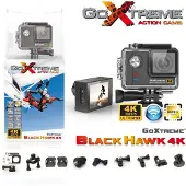 GoXtreme Black Hawk+ 4K