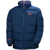 Helly Hansen Veste Dwustronna Yu 23 Reversible Puffer 54060584