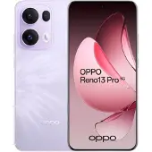 OPPO 13 Pro 5G 17,4 cm (6.83") Double SIM Android 15 USB Type-C 12 Go 512 Go 5800 mAh Violet
