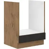 Bigbuy Meuble d'appoint 60 x 82 cm