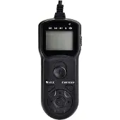 JJC TM J2 Timer Remote Shutter Cord